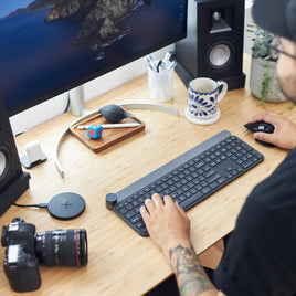 "TechMart: Premium Home Office & Gaming Setups Without the Premium Price" - Tech Mart