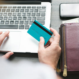 Payment Security & Fraud Protection Statement