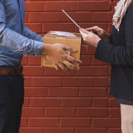 Shipping, Fulfillment and Returns Policy