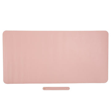 pink silvery