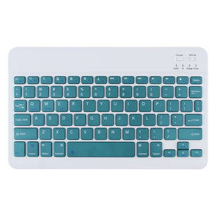 Bluetooth Keyboard And Mouse Magnetic Silent Wireless Keyboard - Tech Mart