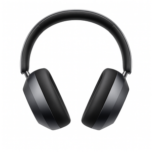 Picun F6 Wireless ANC Headphones – 120h Battery Life, 3D Spatial Audio, Hi-Res Certified with App Control & Dual Connection - Tech Mart