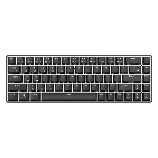 Bluetooth mechanical keyboard - Tech Mart