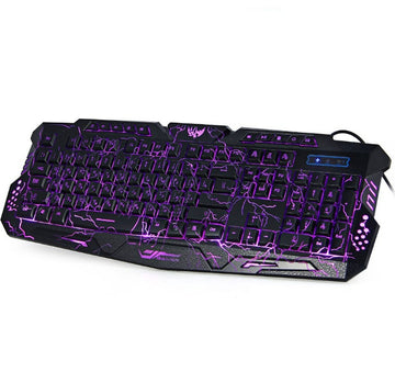 Black Keyboard
