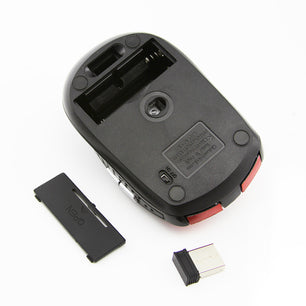 Wireless mouse office computer mouse - Tech Mart