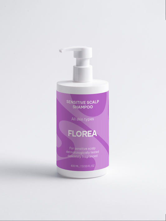 Sensitive Scalp Shampoo