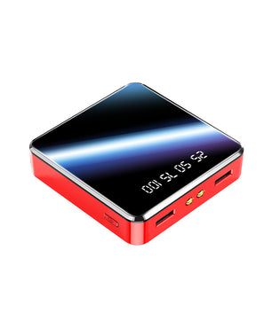 20000mAh Portable Power Bank USB Battery Charger – Compact High-Capacity Power for All Your Devices - Tech Mart