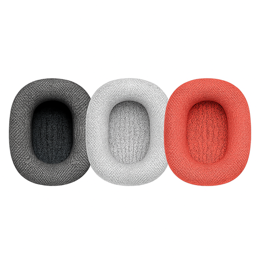 Replacement Leather Ear Pads for Picun F8 Pro Headphones – Soft, Washable, and Comfortable Earpad Cushions - Tech Mart