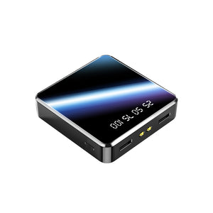 20000mAh Portable Power Bank USB Battery Charger – Compact High-Capacity Power for All Your Devices - Tech Mart