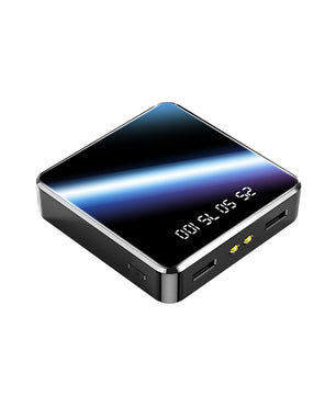 20000mAh Portable Power Bank USB Battery Charger – Compact High-Capacity Power for All Your Devices - Tech Mart