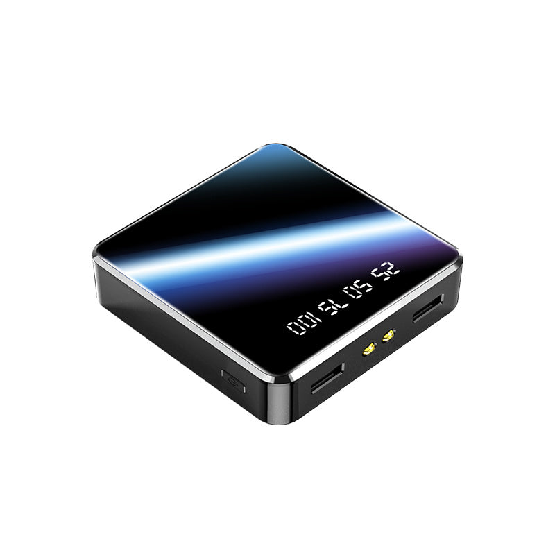 20000mAh Portable Power Bank USB Battery Charger – Compact High-Capacity Power for All Your Devices - Tech Mart