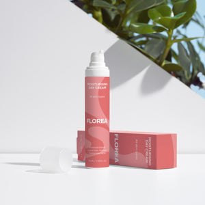 Moisturising Day Cream