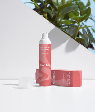 Moisturising Day Cream