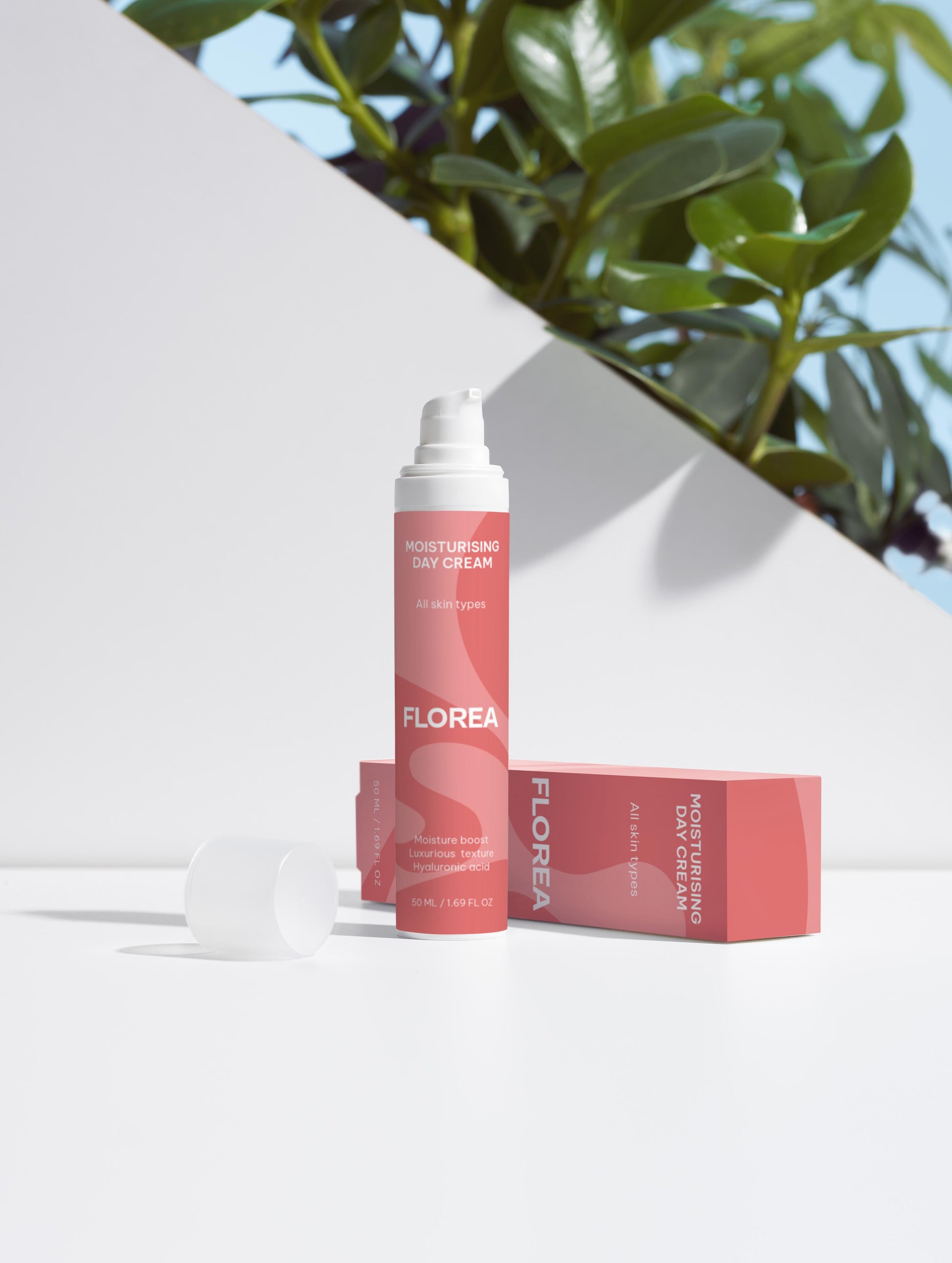 Moisturising Day Cream