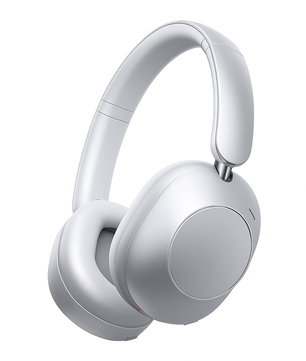 Picun F6 Active Noise Cancelling Bluetooth Headset – Hi-Res, Head Tracking, 3D Audio, APP Control, Low Latency, Long Battery Life - Tech Mart