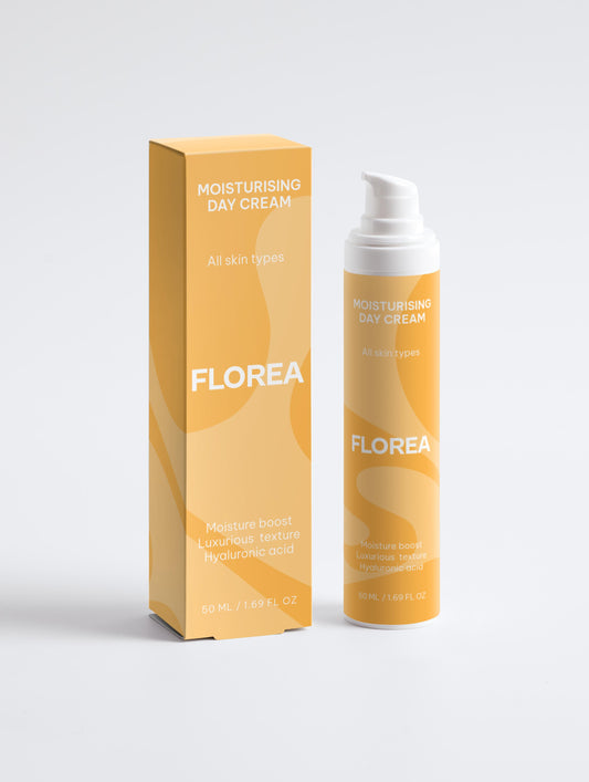 Moisturising Day Cream