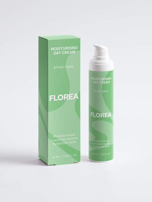 Moisturising Day Cream