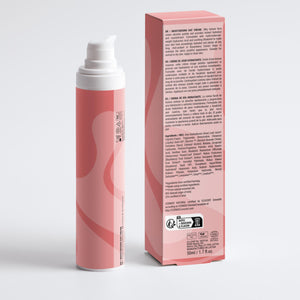 Moisturising Day Cream