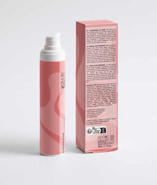 Moisturising Day Cream