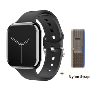 New GPS Smart Watch Men For Apple Watch 9 Series Always On Display For Apple or Android - Tech Mart