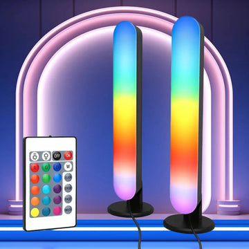 Two Lights