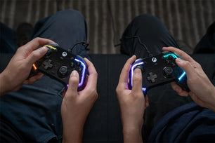 GameSir Kaleid Flux Xbox Controller for Xbox X, Xbox S, Xbox 1 - Tech Mart
