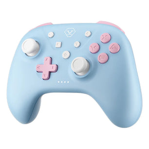 Aolion Wireless Pro Controller For Nintendo Switch For Nintend Switch Oled/Lite/PC/iOS/Android - Tech Mart