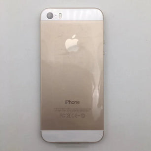 Apple iPhone 5s Mobile Cell Phone Original Used Unlocked 4.0