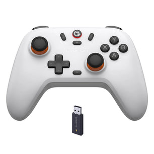 GameSir Nova Lite Wireless Switch Controller for Nintendo Switch, iPhone, Android, Phone, PC - Tech Mart