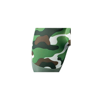 Green camouflage