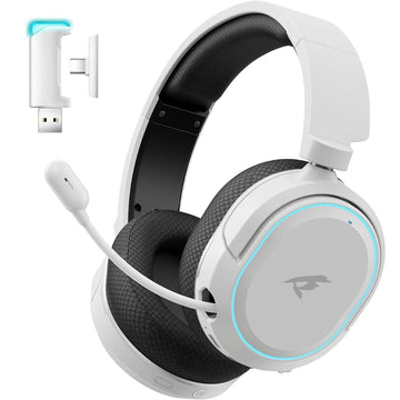 White Black