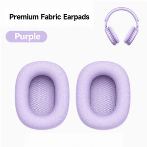 Replacement Leather Ear Pads for Picun F8 Pro Headphones – Soft, Washable, and Comfortable Earpad Cushions - Tech Mart