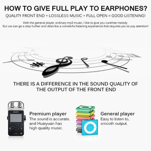 Wired Headphones 5mm Bass Stereo Foldable With Microphone And Adjustable - Tech Mart