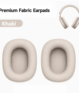 Replacement Leather Ear Pads for Picun F8 Pro Headphones – Soft, Washable, and Comfortable Earpad Cushions - Tech Mart