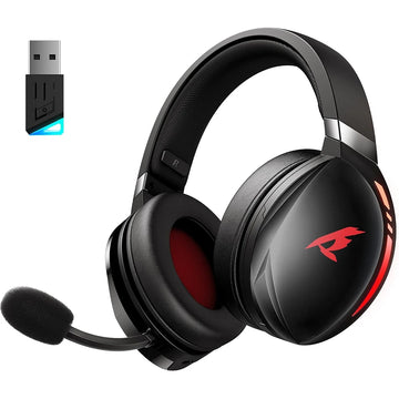 Black-Red