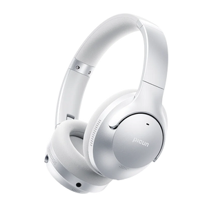 Picun ANC-05MAX Bluetooth Headphones – Deep 48dB ANC, 100H Battery, Hi-Res Audio, Foldable with App Control - Tech Mart