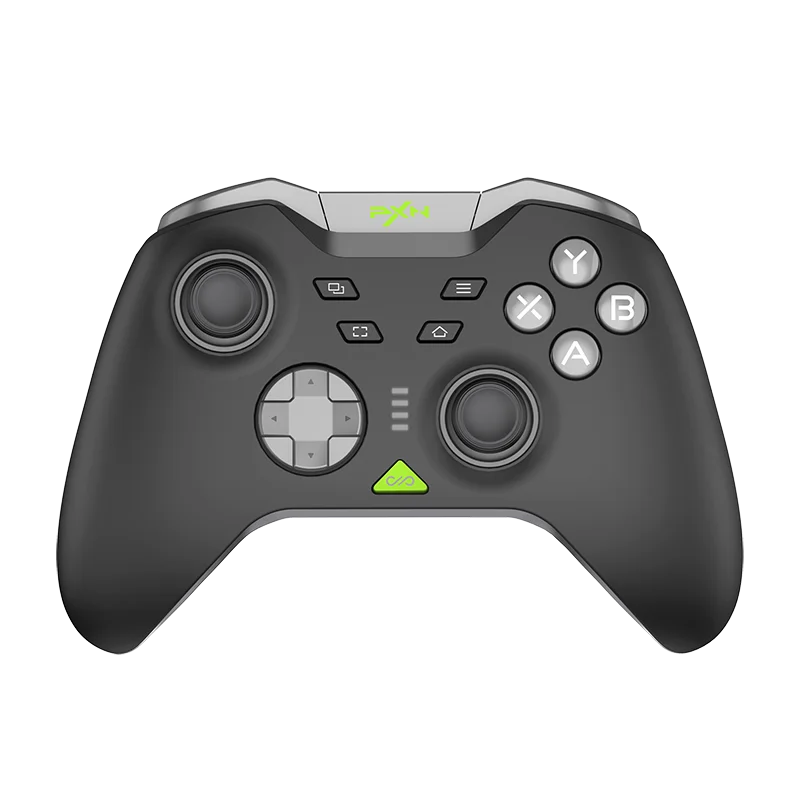 PXN P5 Bluetooth Gamepad Long Battery Controller For Switch PC Android IOS - Tech Mart