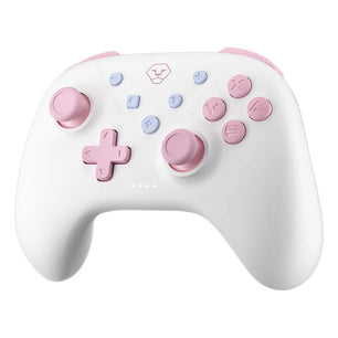 Aolion Wireless Pro Controller For Nintendo Switch For Nintend Switch Oled/Lite/PC/iOS/Android - Tech Mart