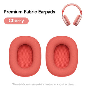 Replacement Leather Ear Pads for Picun F8 Pro Headphones – Soft, Washable, and Comfortable Earpad Cushions - Tech Mart