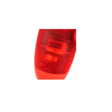 Crystal red