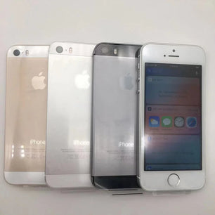 Apple iPhone 5s Mobile Cell Phone Original Used Unlocked 4.0