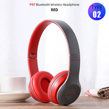 T2 Red