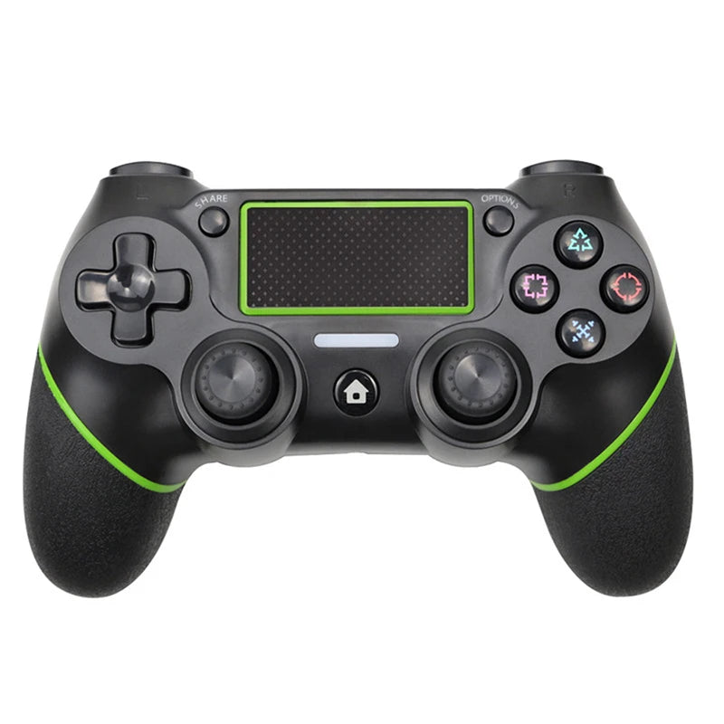 Wireless Gamepad Bluetooth Controller Gyroscope For PS4 PS3 Pc Gaming - Tech Mart