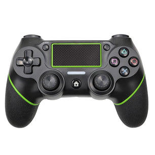 Wireless Gamepad Bluetooth Controller Gyroscope For PS4 PS3 Pc Gaming - Tech Mart