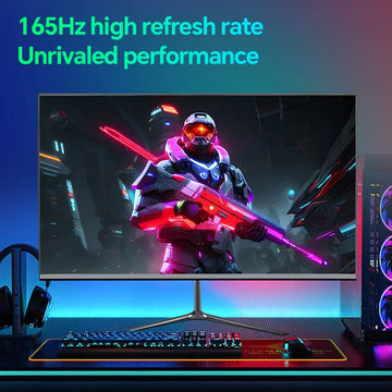 1080P 165HZ HDMI DP