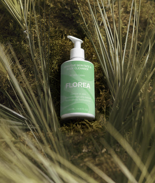 Sensitive Skin Face & Body Cleanser
