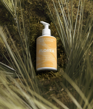 Sensitive Skin Face & Body Cleanser