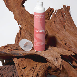 Moisturising Day Cream