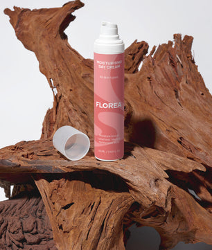 Moisturising Day Cream