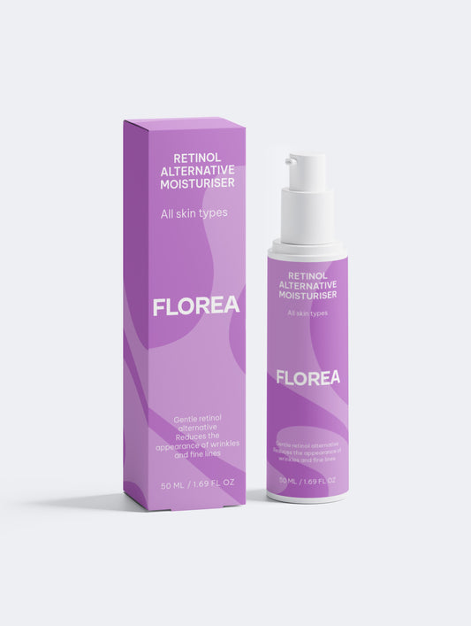 Retinol Alternative Moisturiser